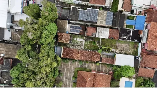 Prédio Comercial à venda, 680m² no Cruzeiro (Icoaraci), Belém