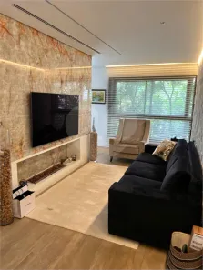 Apartamento com 2 Quartos para alugar, 84m² no Vila Olímpia, São Paulo