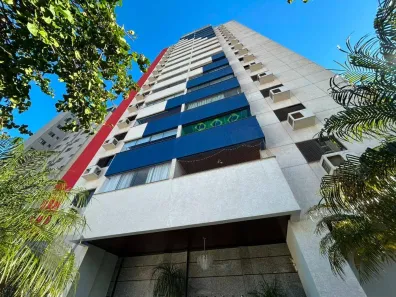 Cobertura com 4 Quartos à venda, 276m² no Centro, Cascavel