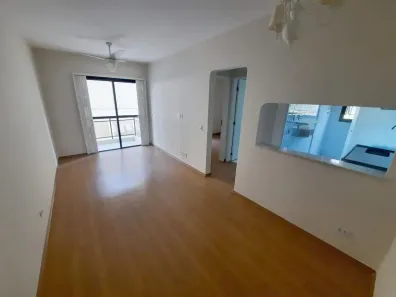 Apartamento com 1 Quarto para alugar, 45m² no Itaim Bibi, São Paulo