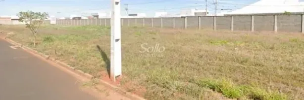Lote/Terreno à venda, 330m² no Novo Mundo, Uberlândia