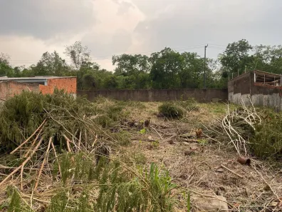 Lote/Terreno à venda, 864m² no Barra do Pari, Cuiabá