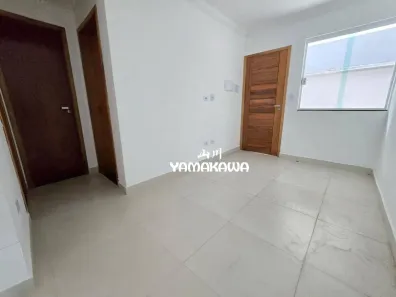 Apartamento com 2 Quartos à venda, 36m² no Vila Carrão, São Paulo