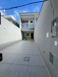 Sobrado com 3 Quartos à venda, 135m² no Cidade Patriarca, São Paulo