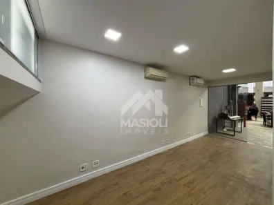 Ponto Comercial para alugar, 30m² no Centro de Vila Velha, Vila Velha