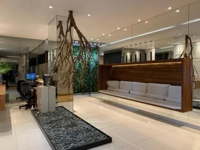 Apartamento com 3 Quartos à venda, 111m² no Zona 01, Maringá