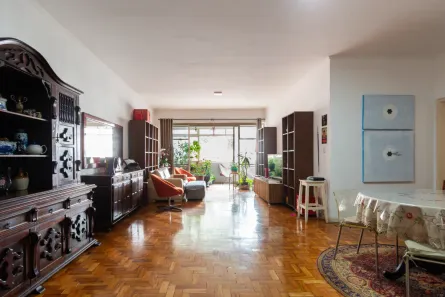 Apartamento com 2 Quartos à venda, 150m² no Bela Vista, São Paulo