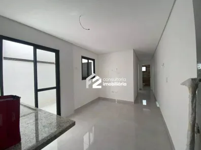 Apartamento com 2 Quartos à venda, 117m² no Campestre, Santo André