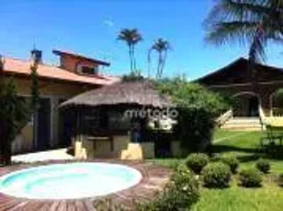 Casa com 3 Quartos à venda, 300m² no Itapema, Guararema