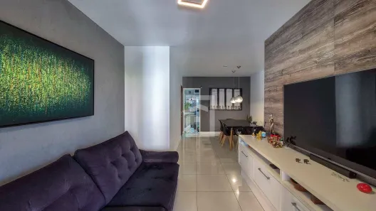 Apartamento com 3 Quartos à venda, 105m² no Barra da Tijuca, Rio de Janeiro