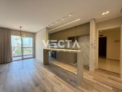 Apartamento com 2 Quartos à venda, 76m² no Vila Redentora, São José do Rio Preto
