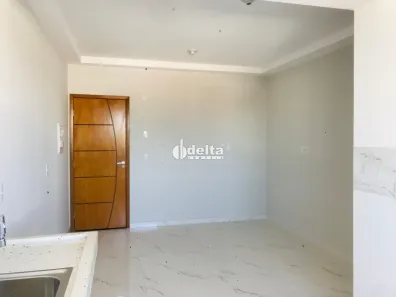 Apartamento com 2 Quartos à venda, 57m² no Tubalina, Uberlândia