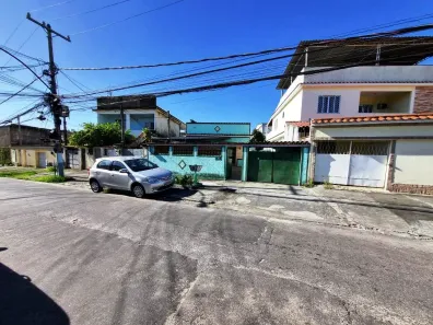 Lote/Terreno à venda, 550m² no Padre Miguel, Rio de Janeiro