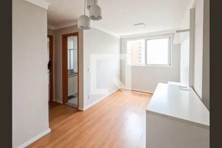 Apartamento com 2 Quartos à venda, 44m² no Jardim Íris, São Paulo