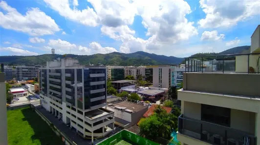 Cobertura com 3 Quartos à venda, 137m² no Freguesia (Jacarepaguá), Rio de Janeiro