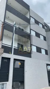 Apartamento com 2 Quartos à venda, 40m² no Vila Adalgisa, São Paulo