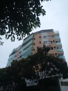 Apartamento com 2 Quartos à venda, 65m² no Jardim Camburi, Vitória