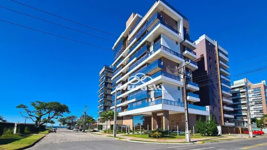 Apartamento com 3 Quartos para alugar, 192m² no Guaratuba, Guaratuba