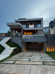 Casa de Condomínio com 4 Quartos à venda, 250m² no Vila de Abrantes (Abrantes), Camaçari