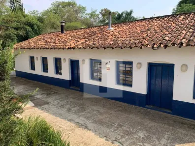 Fazenda/Sítio com 1 Quarto à venda, 290m² no Joaquim Egídio, Campinas