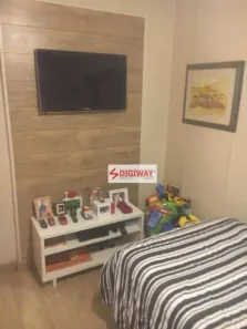 Apartamento com 2 Quartos à venda, 60m² no Aclimação, São Paulo