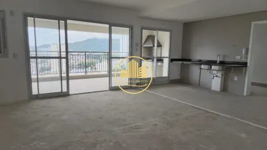Apartamento com 3 Quartos à venda, 152m² no Anhangabaú, Jundiaí