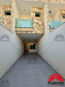 Casa com 3 Quartos à venda, 125m² no Jardim Aricanduva, São Paulo