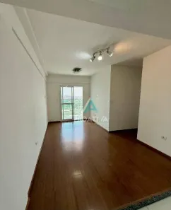Apartamento com 2 Quartos à venda, 60m² no Jardim, Santo André
