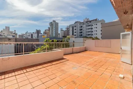 Apartamento com 2 Quartos à venda, 187m² no Petrópolis, Porto Alegre