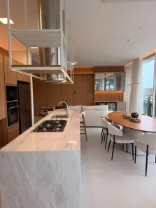 Apartamento com 3 Quartos à venda, 164m² no Praia Brava de Itajaí, Itajaí