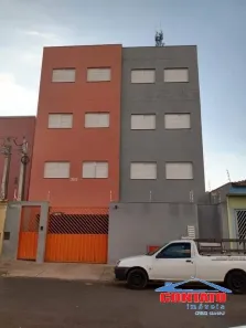 Apartamento com 2 Quartos à venda, 51m² no Jardim Bandeirantes, São Carlos