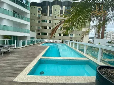 Apartamento com 3 Quartos à venda, 105m² no Centro, Itajaí