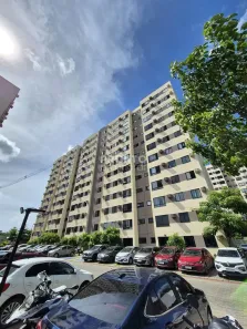 Apartamento com 2 Quartos à venda, 49m² no Campina do Barreto, Recife
