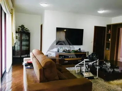 Apartamento com 4 Quartos à venda, 232m² no Cambuí, Campinas