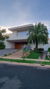 Casa de Condomínio com 4 Quartos à venda, 520m² no Residencial Quinta do Golfe, São José do Rio Preto