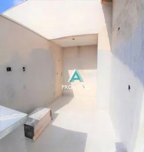 Cobertura com 2 Quartos à venda, 94m² no Parque Oratório, Santo André