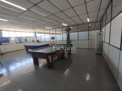 Sala Comercial para alugar, 110m² no Igapó, Londrina