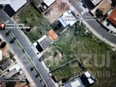 Lote/Terreno à venda, 574m² no Jardim do Lago Continuação, Campinas