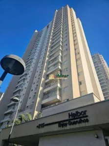 Apartamento com 2 Quartos à venda, 60m² no Gopoúva, Guarulhos