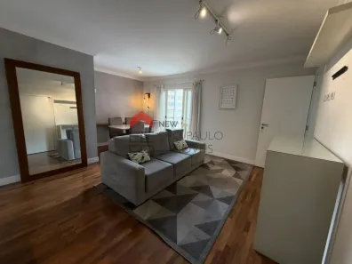 Apartamento com 2 Quartos à venda, 70m² no Vila Uberabinha, São Paulo