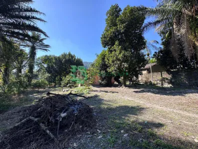 Fazenda/Sítio com 1 Quarto à venda, 100m² no Jardim Columbia, Mongaguá