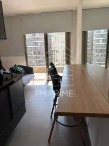 Kitnet com 1 Quarto para alugar, 27m² no Cerqueira César, São Paulo