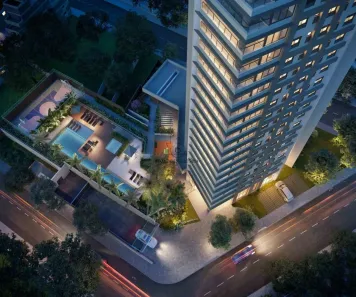Apartamento com 3 Quartos à venda, 151m² no Jardim Faculdade, Sorocaba