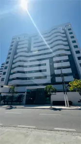 Cobertura com 3 Quartos à venda, 137m² no Ponta Verde, Maceió