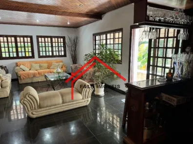 Sobrado com 4 Quartos à venda, 400m² no Adalgisa, Osasco