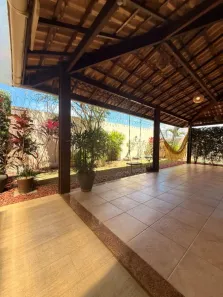 Casa de Condomínio com 3 Quartos à venda, 180m² no Vilas do Atlântico, Lauro de Freitas