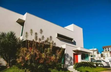 Casa de Condomínio com 5 Quartos para alugar, 550m² no Condomínio Residencial Jaguary, São José dos Campos