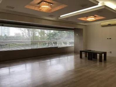 Apartamento com 3 Quartos à venda, 166m² no Jardim Londrilar, Londrina