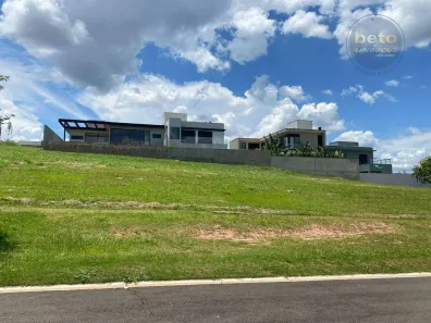 Lote/Terreno à venda, 503m² no Jardim Villas do Golf, Itu