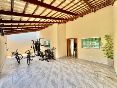 Casa com 3 Quartos à venda, 120m² no Parque Atheneu, Goiânia
